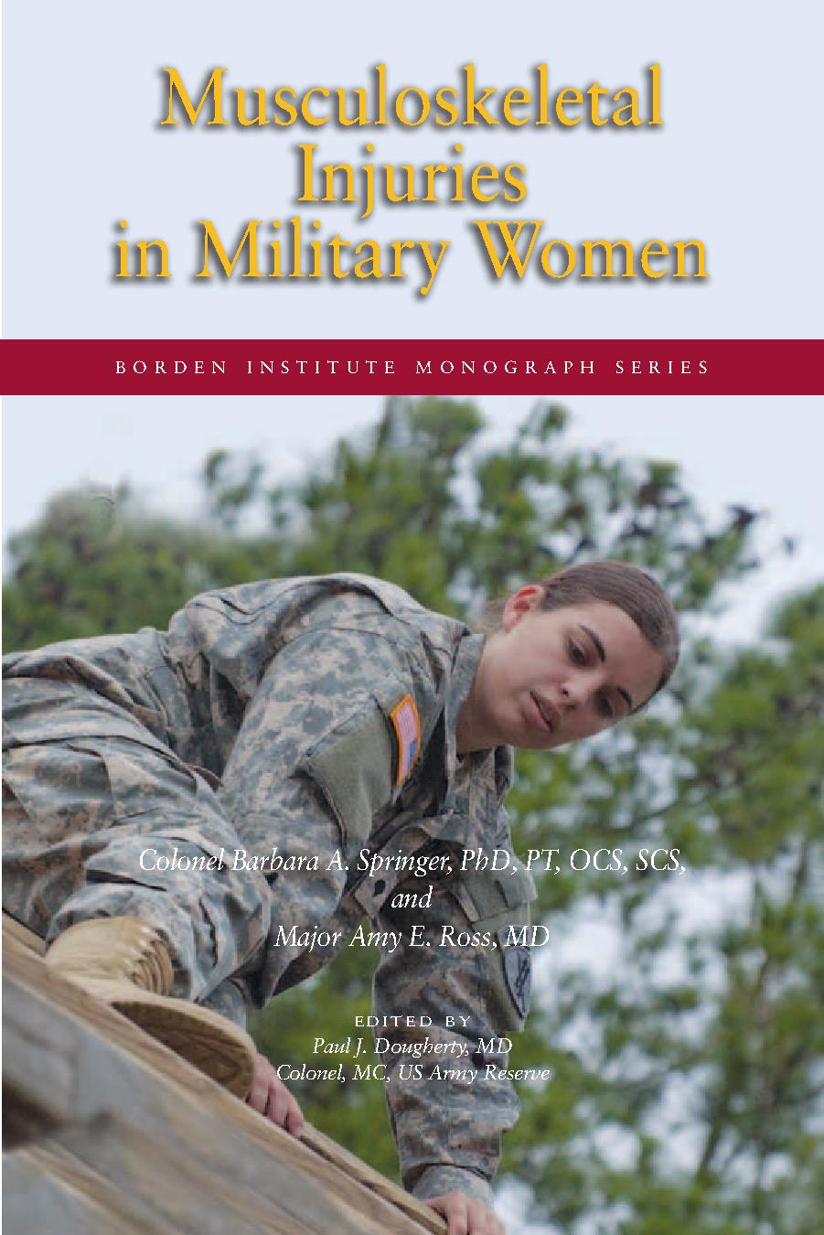 Musculoskeletal Injuries in Military Women