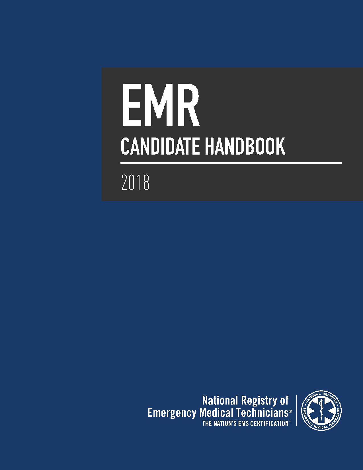 EMR Handbook