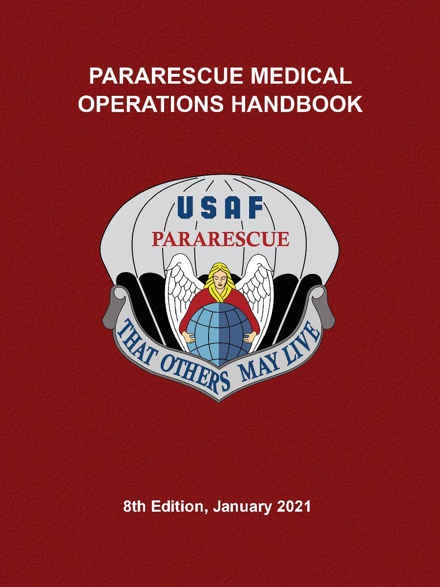 PJ MED OPS Handbook